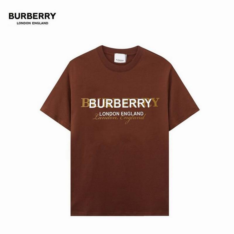 Burberry Men's T-shirts 213